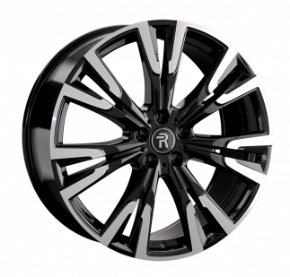 Колесный диск REPLAY B248