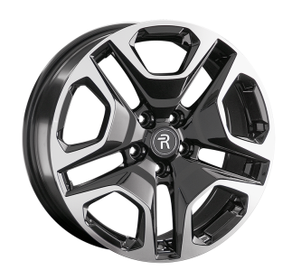 Колесный диск REPLAY CHG38