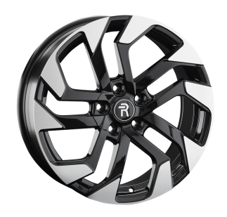 Колесный диск REPLAY HV96