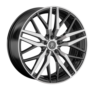 Колесный диск REPLAY JT16