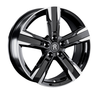 Колесный диск REPLAY JT8