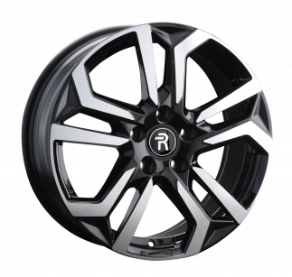 Колесный диск REPLAY KI263