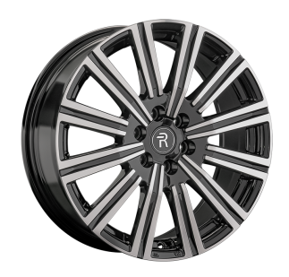 Колесный диск REPLAY KI393