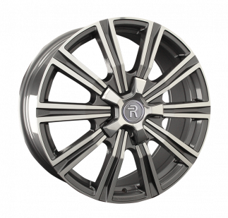 Колесный диск REPLAY LX97