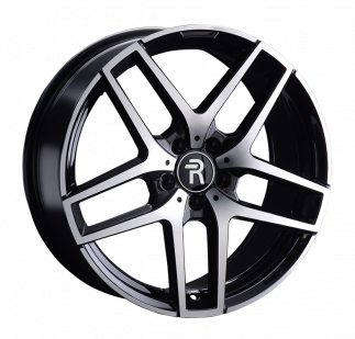 Колесный диск REPLAY MR217
