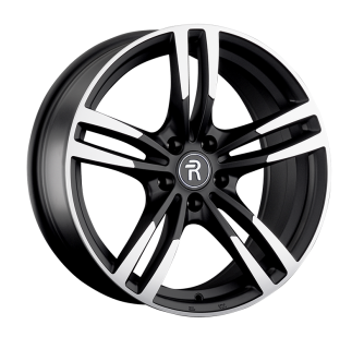 Колесный диск REPLAY PR37