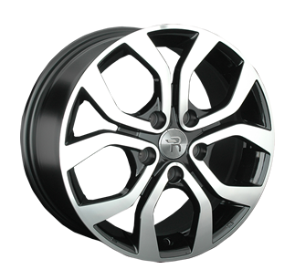 Колесный диск REPLAY RN148