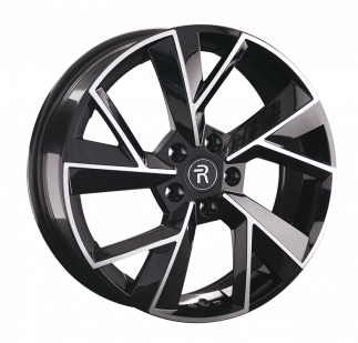 Колесный диск REPLAY SK130