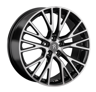 Колесный диск REPLAY V136