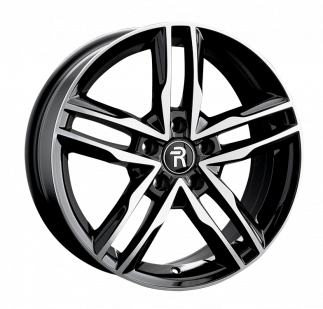 Колесный диск REPLAY VV106