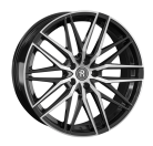 Колесный диск  REPLAY A210(MR)