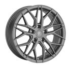Колесный диск  REPLAY B376 MGM