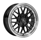 Колесный диск  REPLAY B377