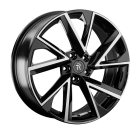 Колесный диск  REPLAY CHG65 BKF