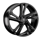 Колесный диск  REPLAY CHG66 BK