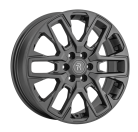 Колесный диск  REPLAY DF5 MGM