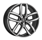 Колесный диск  REPLAY GL81 MBF