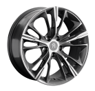 Колесный диск  REPLAY GS46 GMFP