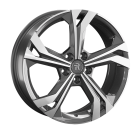 Колесный диск  REPLAY H156