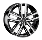 Колесный диск  REPLAY H157