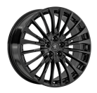 Колесный диск  REPLAY HND386 BK