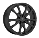 Колесный диск  REPLAY HV52 MB