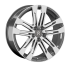 Колесный диск  REPLAY JG29