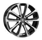 Колесный диск  REPLAY JG44