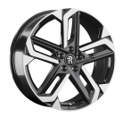 Колесный диск REPLAY JT11