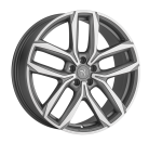 Колесный диск  REPLAY JT17 MGMF