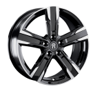 Колесный диск REPLAY JT8