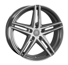 Колесный диск  REPLAY LX189(HV) MGMF