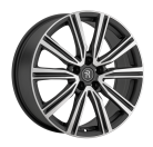 Колесный диск  REPLAY LX216