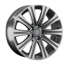 Колесный диск  REPLAY MR205(VV)
