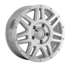 Колесный диск  REPLAY PG122 S