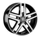Колесный диск  REPLAY PG123