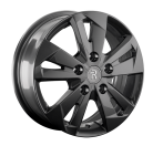 Колесный диск  REPLAY PG97