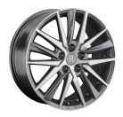 Колесный диск  REPLAY SB124