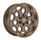 Колесный диск  REPLAY TA23 BZSD