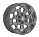 Колесный диск  REPLAY TA23 MGM