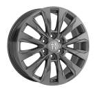 Колесный диск  REPLAY TA24 GM