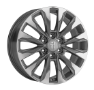 Колесный диск  REPLAY TA24 GMF