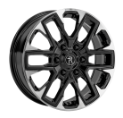 Колесный диск  REPLAY TA27 BKF