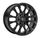 Колесный диск  REPLAY TA27 BKS