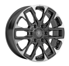 Колесный диск  REPLAY TA27 GMF