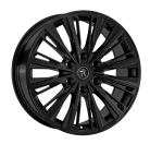 Колесный диск  REPLAY TA28 BKS