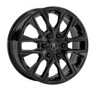 Колесный диск  REPLAY TY450