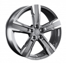 Колесный диск  REPLAY V56 GMF