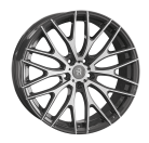 Колесный диск  REPLAY VV339(MR)