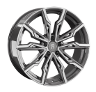 Колесный диск  REPLAY VV342